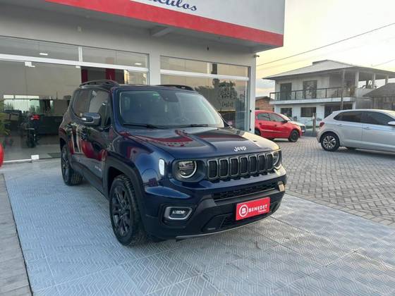 JEEP RENEGADE 1.3 T270 TURBO FLEX AT6